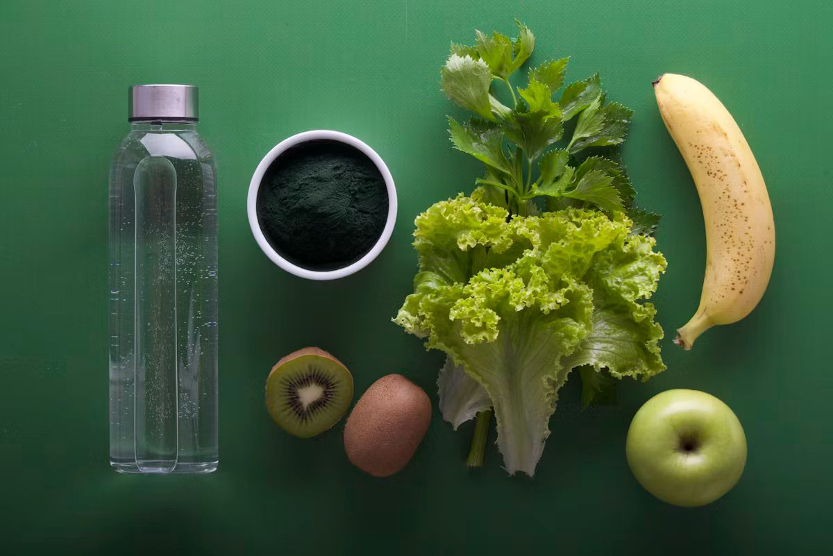 Invest in Nutrition Today to Support Your Health Tomorrow