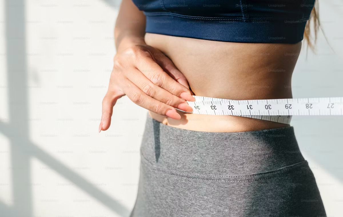 Nutrition Is More Than Just Weight Loss