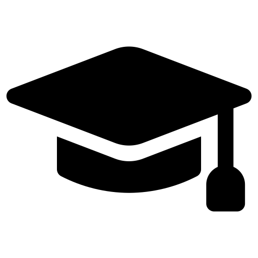 Degree Icon
